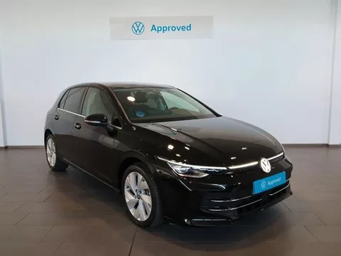 VOLKSWAGEN Golf Golf 1.5 TSI eHybrid Style DSG6 150kW