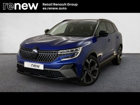 Renault Austral Esprit Alpine E-Tech Full Hybrid 147 kW (200 CV)