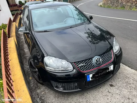 VW Golf