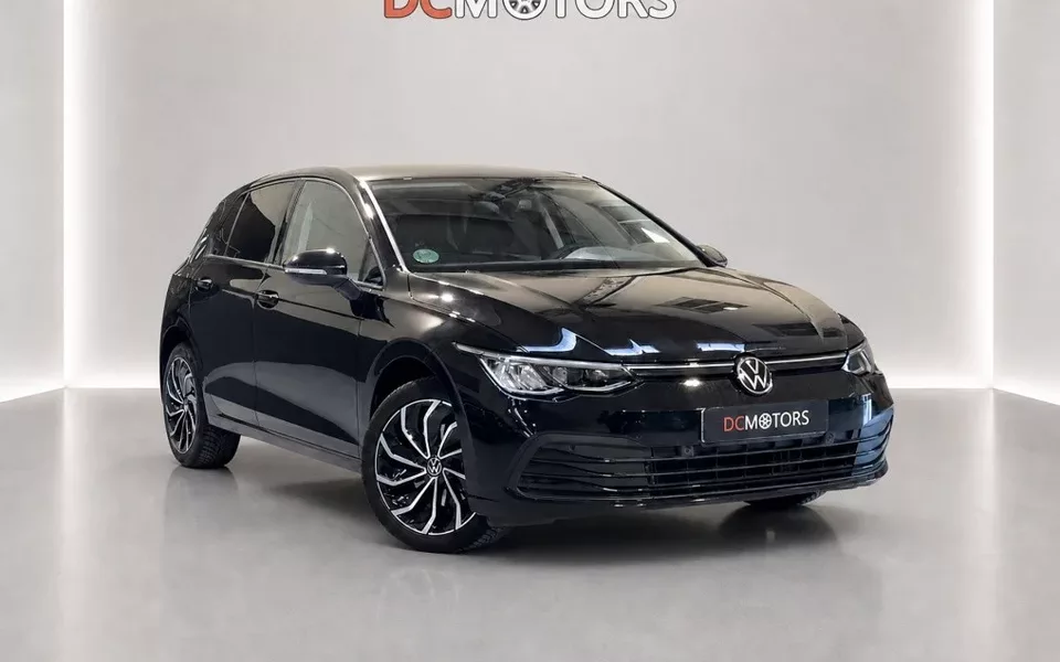 VOLKSWAGEN Golf GOLF 2.0 TDI 85KW DSG LIFE 5P - 23900€ en Orcoyen