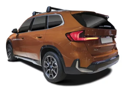 BMW - X1 - X1 sDrive18d