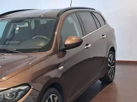 Fiat Tipo Station Wagon 1.3 M-Jet Lounge J17