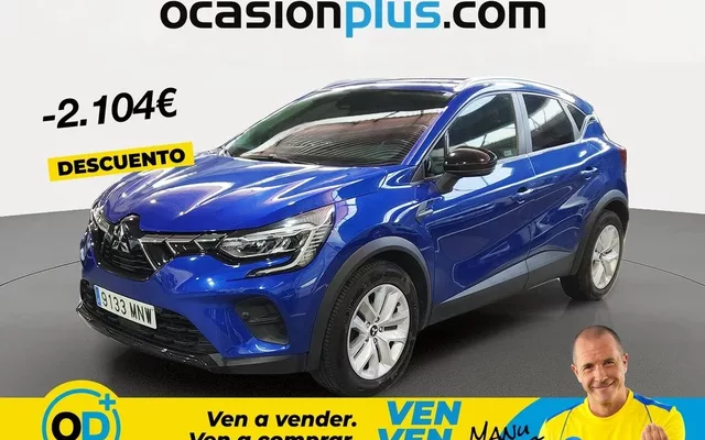 MITSUBISHI ASX ASX 100T Motion