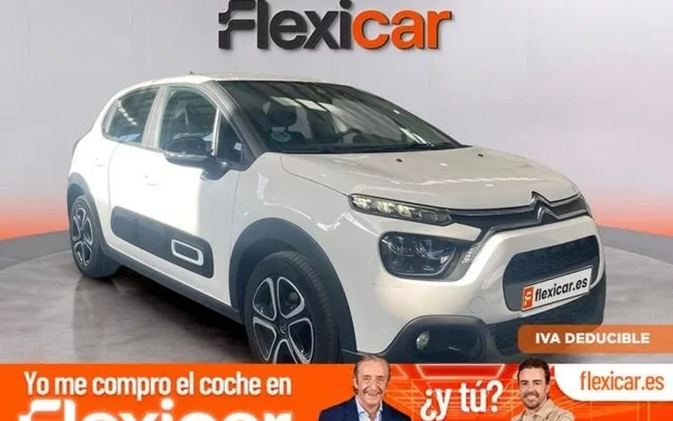CITROEN C3 C3 1.5BlueHDi S&S C-Series 100