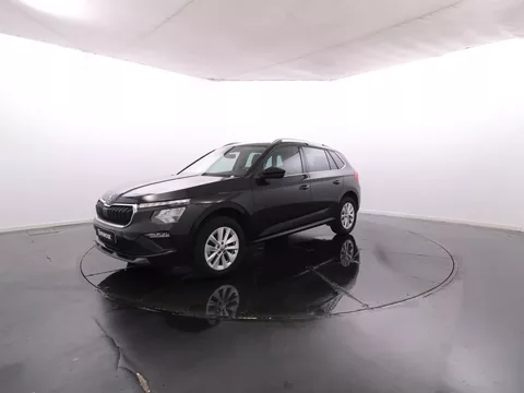 Skoda Kamiq 1.0TSI Selection 116cv DSG