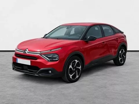 CITROEN C4 C4 1.2 PureTech Feel Pack S&S 130