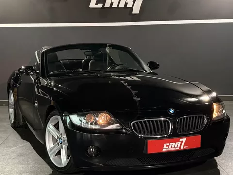BMW Z4 2.0i