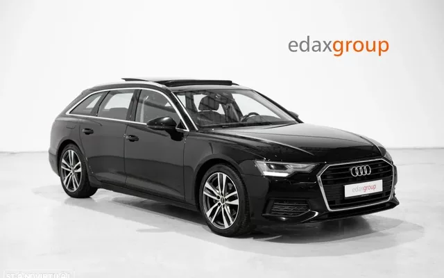 Audi A6 Avant 40 TDI Advanced S tronic