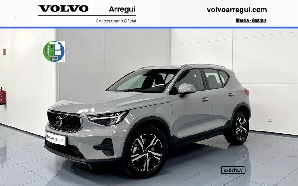 VOLVO XC40 XC40 B3 Core Aut.