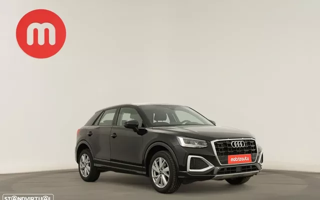 Audi Q2 35 TFSI Advanced S tronic
