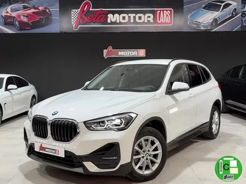 BMW X1 X1 sDrive 18dA Business