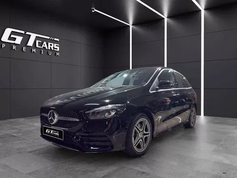 Vendido: MERCEDES-BENZ Clase B 250e AMG - 23900€ en Las palmas de gran canaria