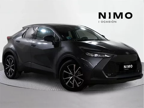 TOYOTA C-HR 2.0 200H Advance