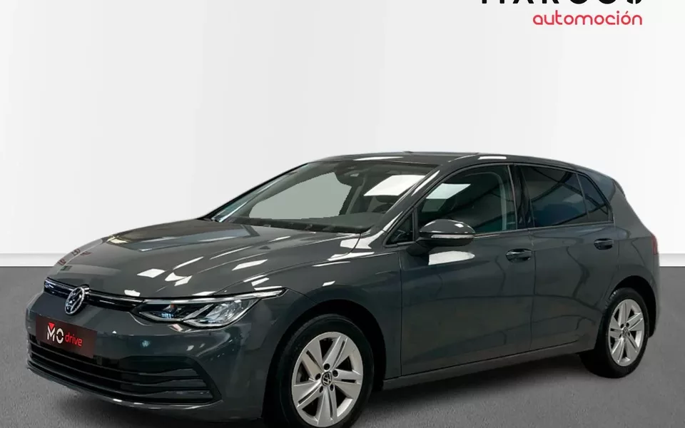 VOLKSWAGEN Golf Golf 2.0TDI Style DSG 110kW