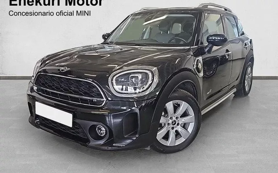 MINI Countryman COUNTRYMAN COOPER SE ALL4 AUT.
