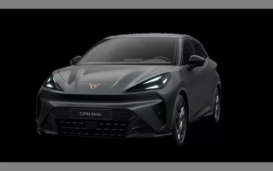 CUPRA Raval 52kWh 210pk Endurance Corporate NIEUW STOCK