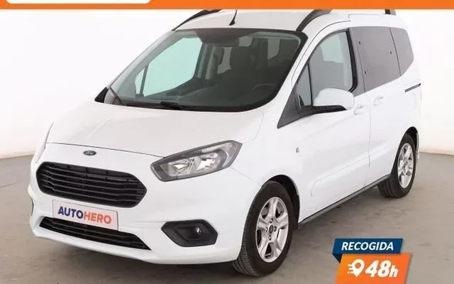 FORD Tourneo Connect Tourneo Connect 1.0 Ecoboost Auto-S&S Trend