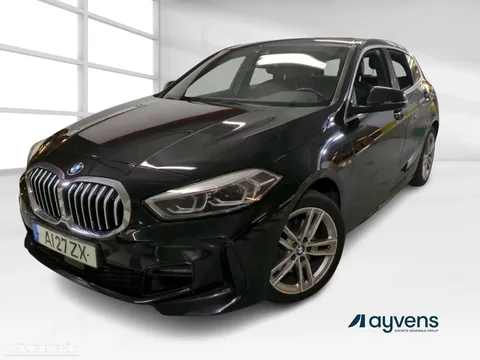 BMW 118 i Corporate Edition M Auto