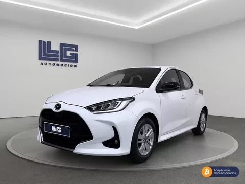 MAZDA Mazda2 Mazda2 Hybrid 1.5 Agile Comfort CVT 85kW