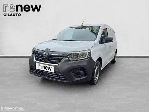 Renault Express