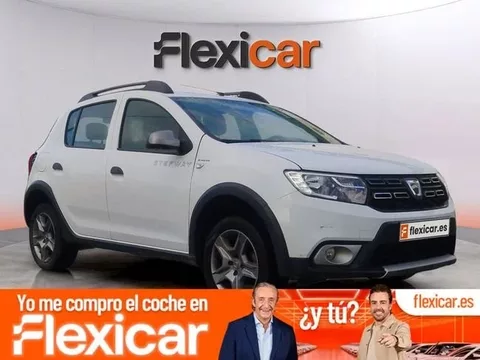 DACIA Sandero Access 1.0 55kW (75CV) - 18