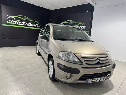 CITROEN C3 C3 1.1i Cool