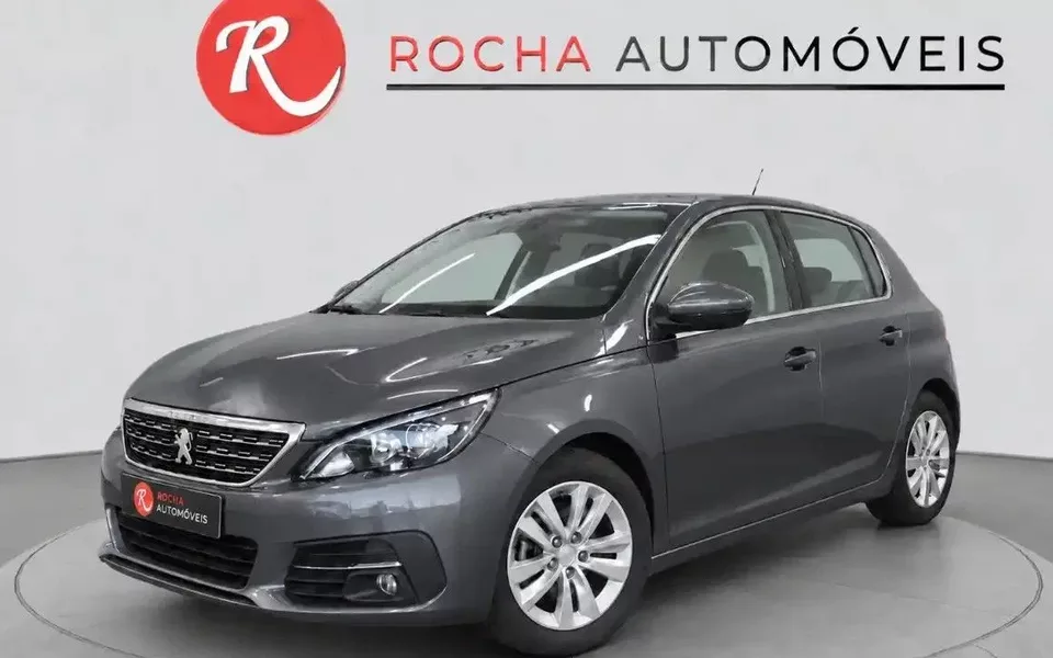 Peugeot 308 1.2 PureTech Active