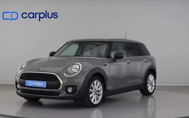 MINI Clubman One D