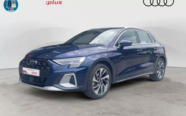 AUDI A3 Allstreet A3 Allstreet TFSIe Genuine S-tronic 150kW - 43900€ en Vitoria-gasteiz