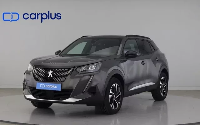 Peugeot 2008 1.2 PureTech Allure