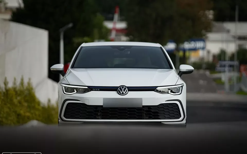 VW Golf 1.4 eHybrid OPF DSG GTE