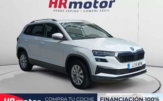 SKODA Karoq Karoq 1.6TDI Ambition