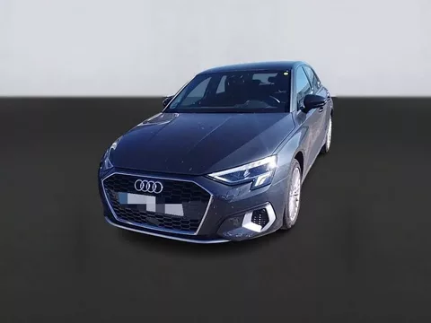AUDI A3 A3 Sportback 35 TFSI Advanced S tronic