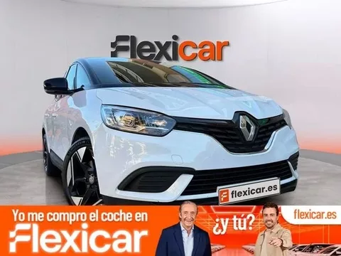 RENAULT Scénic Scénic 1.3 TCe GPF Life S&S 85kW