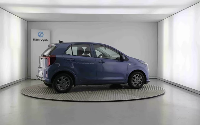KIA - Picanto - Picanto 1.0 MPi Urban