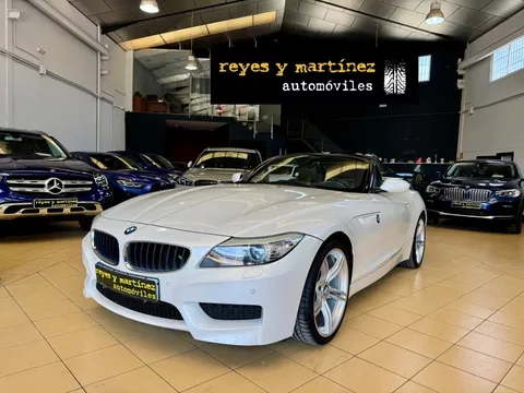 BMW Z4 Z4 sDrive20i
