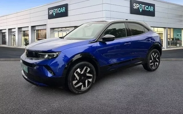 OPEL Mokka 1.2 T 100kW (136 CV) GS