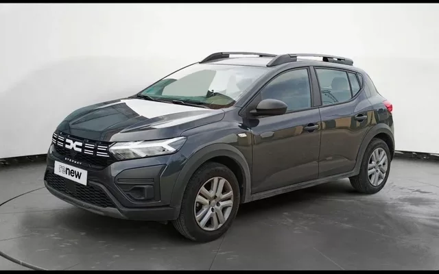 DACIA Sandero SANDERO STEPWAY ESSENTIAL 74KW (100CV) ECO-G