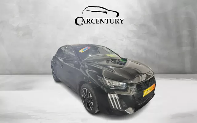 Peugeot 208 1.2 Hybrid Allure e-DCS6