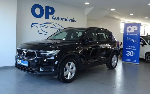Volvo XC 40 2.0 D3 Momentum