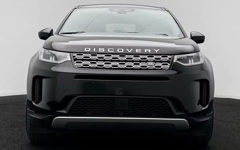 Land Rover Discovery Sport 1.5 I3 P300e AWD SE