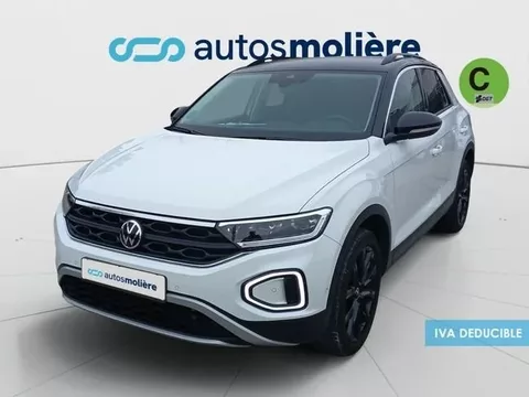 VOLKSWAGEN T-Roc T-Roc 2.0TDI Life 85kW
