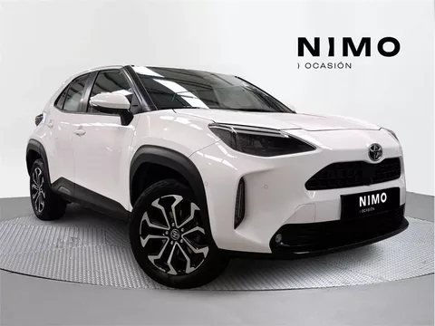 TOYOTA Yaris Cross Yaris Cross 120H Active Tech