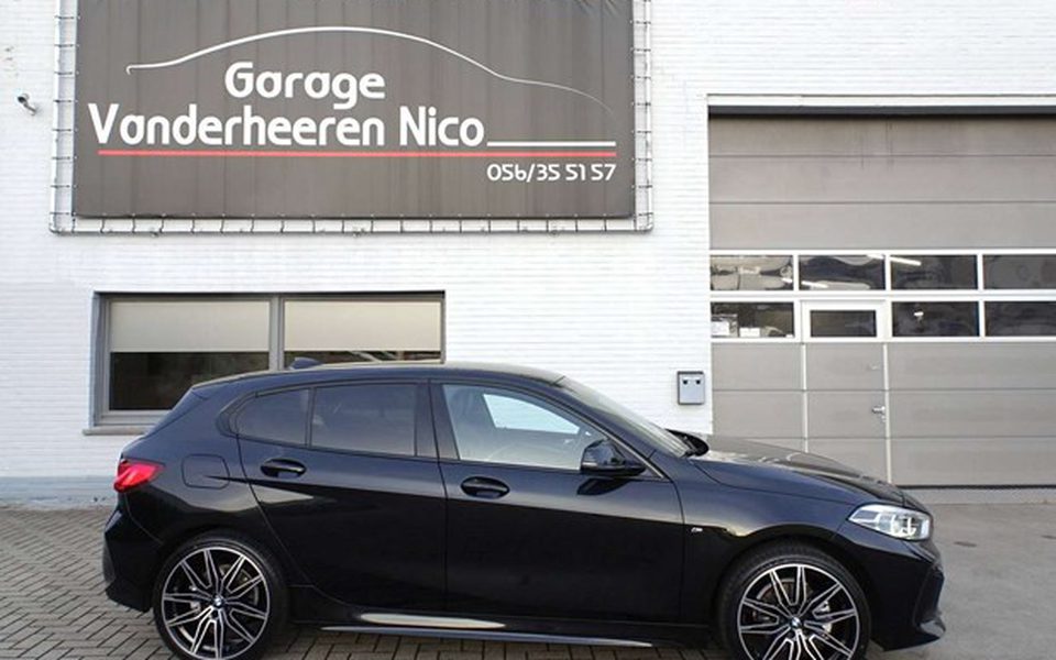 BMW 116