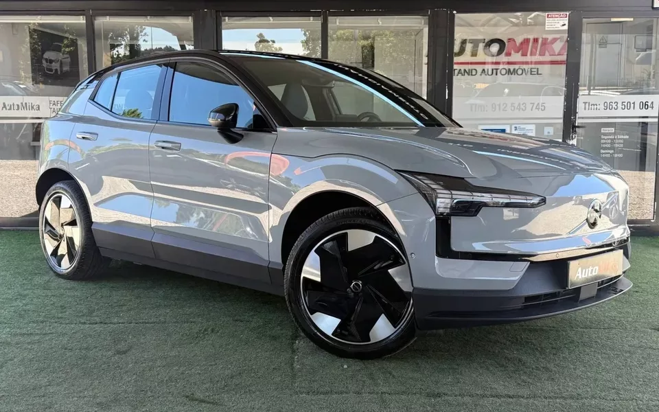 Volvo EX30 69 kWh Twin Motor Ultra