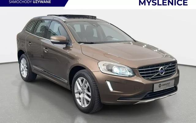 Volvo XC 60