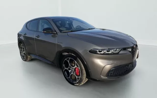 Alfa Romeo Tonale 1.5 mHEV - 160 VGT - BV TCT Veloce Occasion