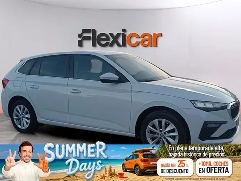 SKODA Scala Scala 1.0 TSI Selection 85kW