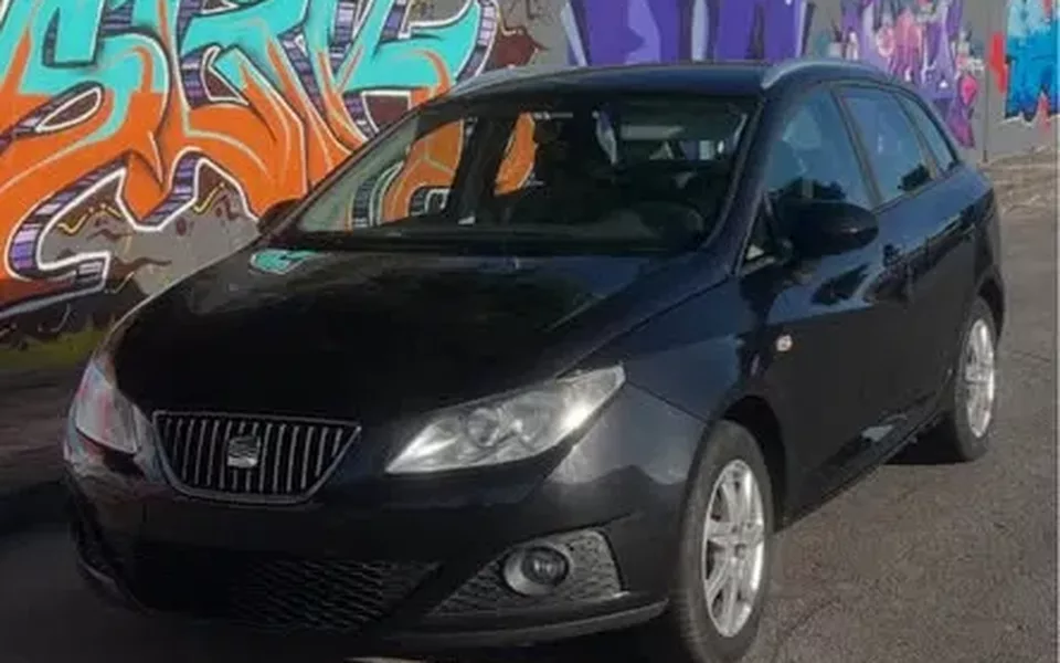 SEAT Ibiza ST 1.2 TDI CR Ecomotive Reference
