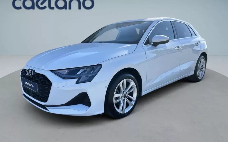 Audi A3 Sportback 30 TFSI Advanced S tronic